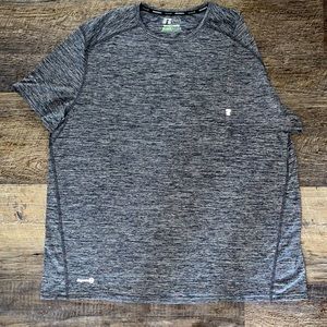 MENS XXL Russell Training Fit T-Shirt